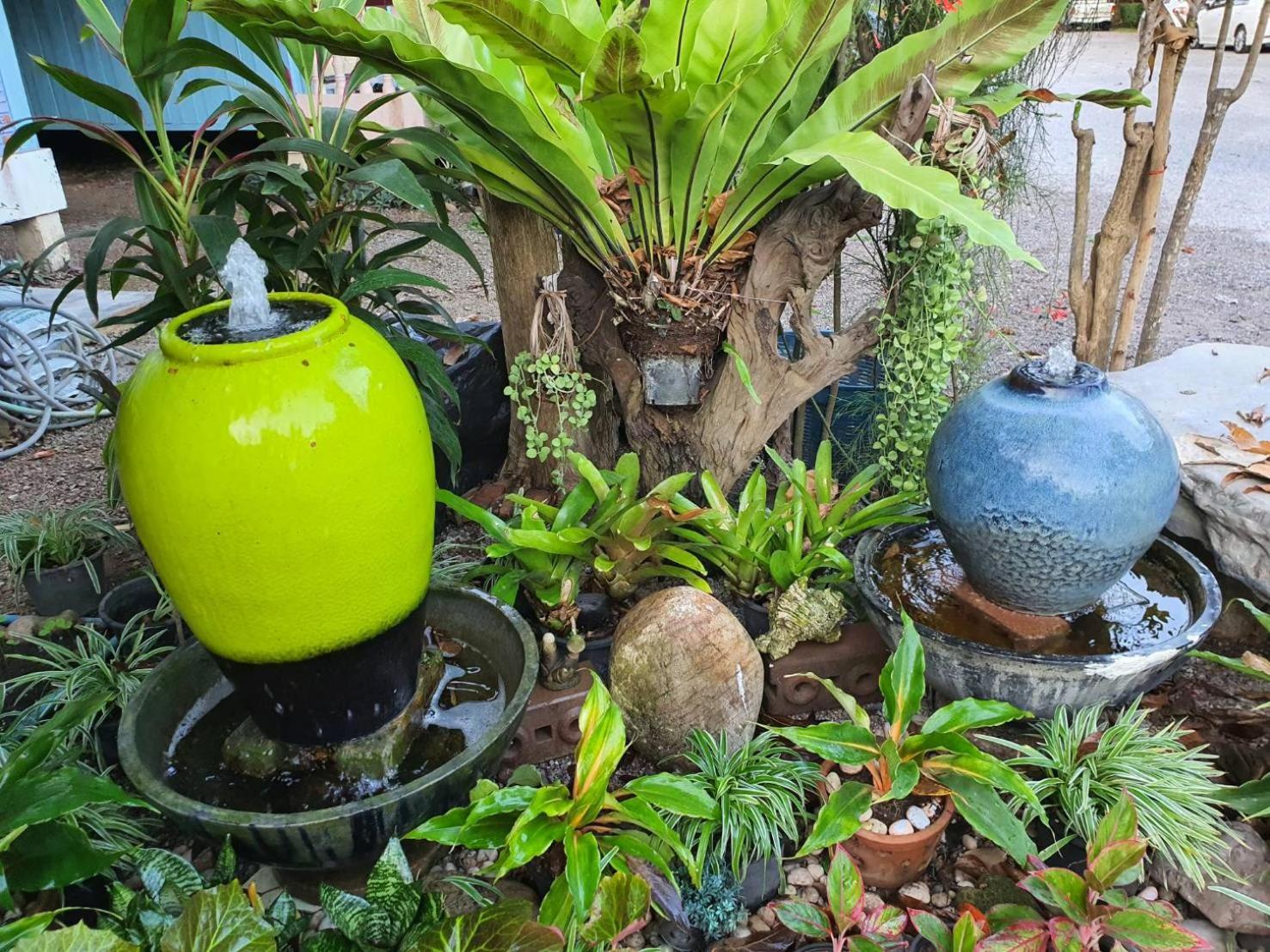 Haad Somboon House Hotel Банг Сафан Стая снимка